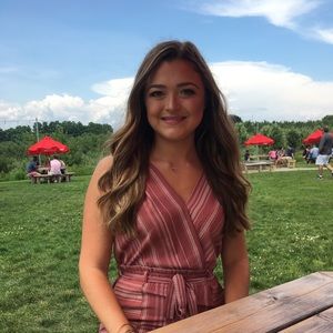 Meet your Posher, Kristen